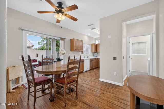 14309 W WAGON WHEEL Drive, Sun City West, AZ 85375