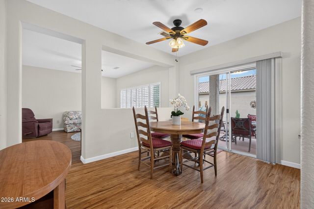 14309 W WAGON WHEEL Drive, Sun City West, AZ 85375