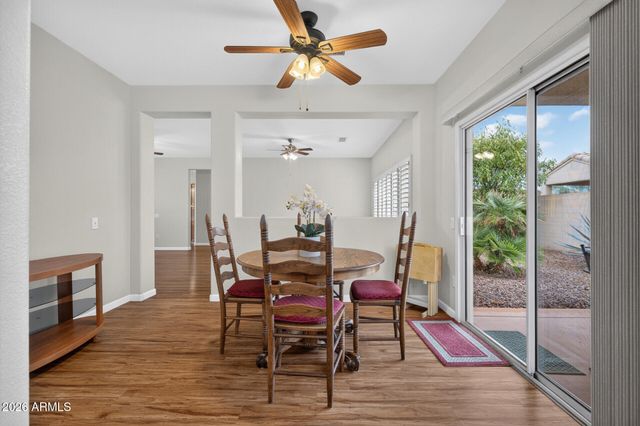 14309 W WAGON WHEEL Drive, Sun City West, AZ 85375