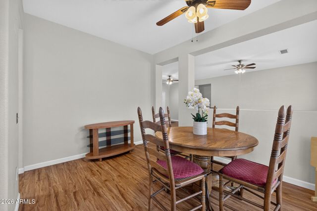 14309 W WAGON WHEEL Drive, Sun City West, AZ 85375