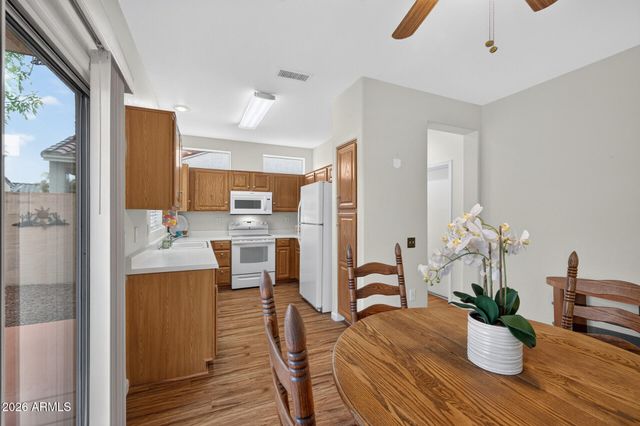 14309 W WAGON WHEEL Drive, Sun City West, AZ 85375