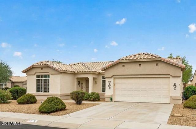 14309 W WAGON WHEEL Drive, Sun City West, AZ 85375