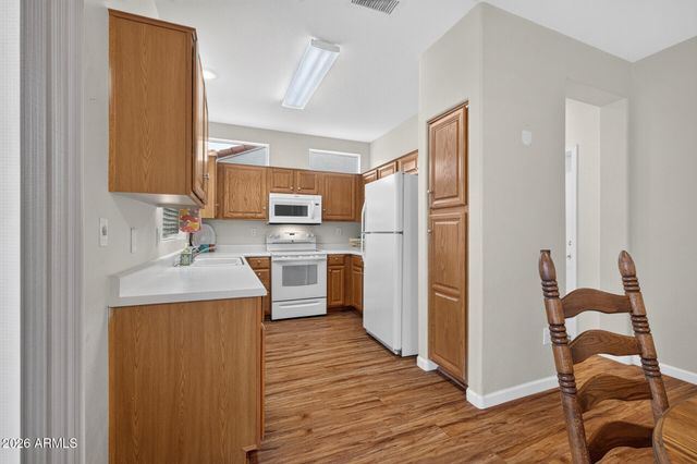 14309 W WAGON WHEEL Drive, Sun City West, AZ 85375
