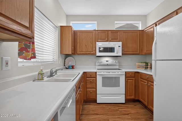 14309 W WAGON WHEEL Drive, Sun City West, AZ 85375