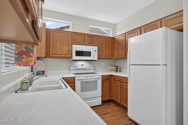 14309 W WAGON WHEEL Drive, Sun City West, AZ 85375