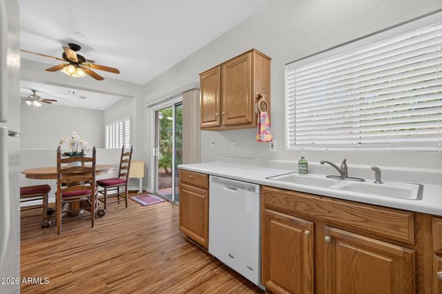 14309 W WAGON WHEEL Drive, Sun City West, AZ 85375