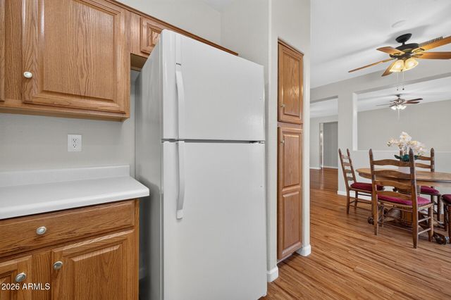 14309 W WAGON WHEEL Drive, Sun City West, AZ 85375