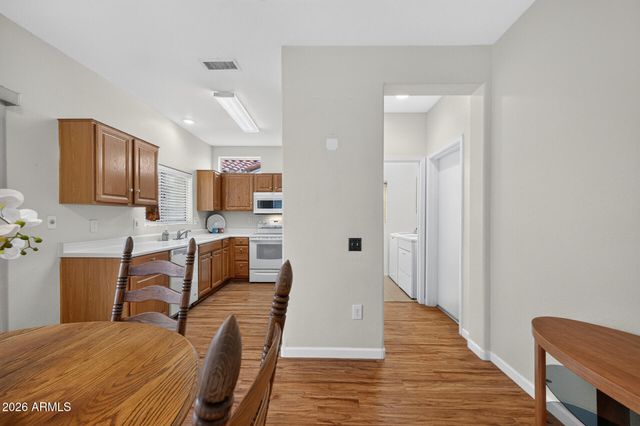 14309 W WAGON WHEEL Drive, Sun City West, AZ 85375