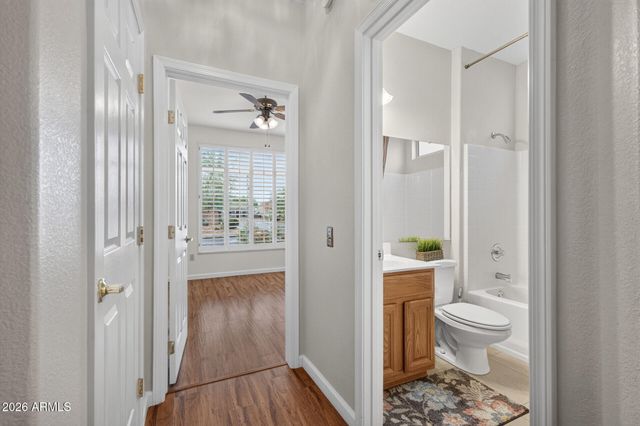 14309 W WAGON WHEEL Drive, Sun City West, AZ 85375