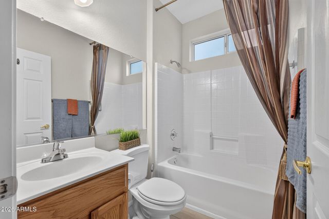 14309 W WAGON WHEEL Drive, Sun City West, AZ 85375