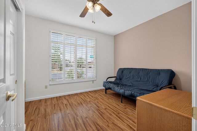 14309 W WAGON WHEEL Drive, Sun City West, AZ 85375