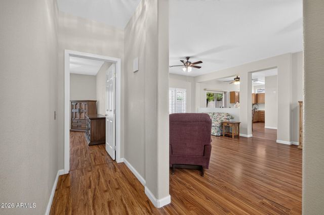 14309 W WAGON WHEEL Drive, Sun City West, AZ 85375
