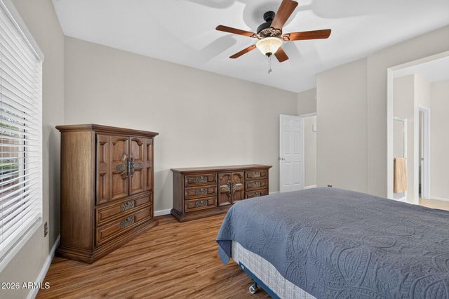 14309 W WAGON WHEEL Drive, Sun City West, AZ 85375