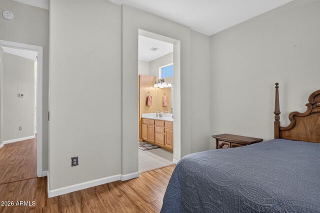 14309 W WAGON WHEEL Drive, Sun City West, AZ 85375