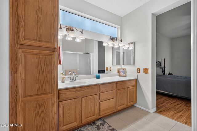 14309 W WAGON WHEEL Drive, Sun City West, AZ 85375