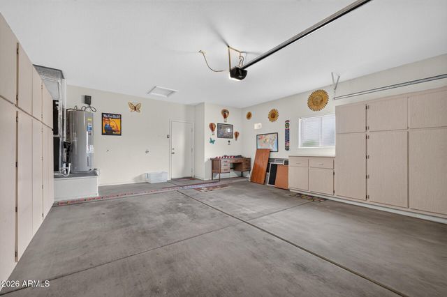 14309 W WAGON WHEEL Drive, Sun City West, AZ 85375