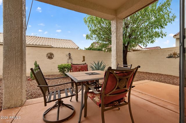 14309 W WAGON WHEEL Drive, Sun City West, AZ 85375