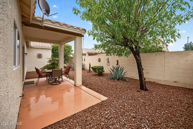 14309 W WAGON WHEEL Drive, Sun City West, AZ 85375