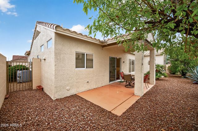 14309 W WAGON WHEEL Drive, Sun City West, AZ 85375
