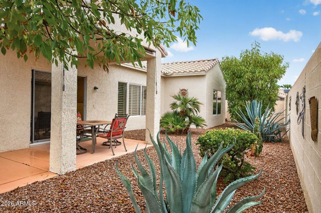 14309 W WAGON WHEEL Drive, Sun City West, AZ 85375