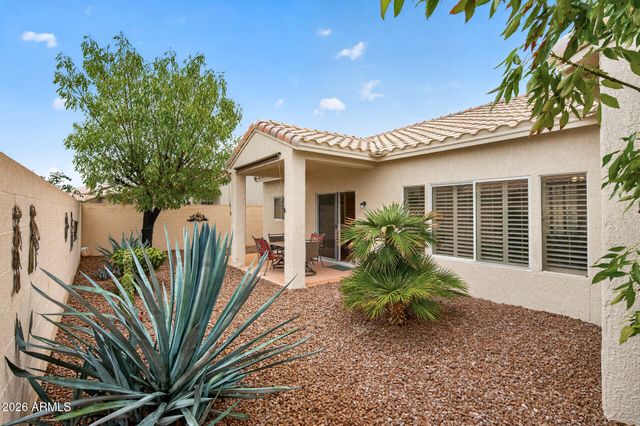 14309 W WAGON WHEEL Drive, Sun City West, AZ 85375