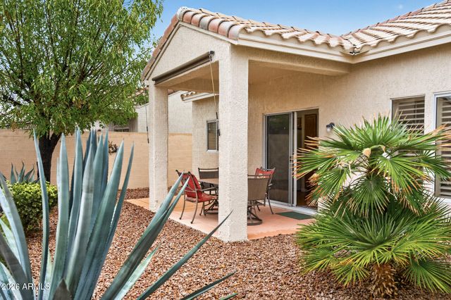 14309 W WAGON WHEEL Drive, Sun City West, AZ 85375