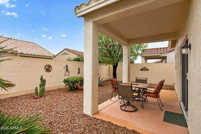 14309 W WAGON WHEEL Drive, Sun City West, AZ 85375