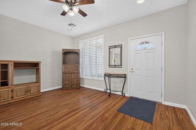 14309 W WAGON WHEEL Drive, Sun City West, AZ 85375