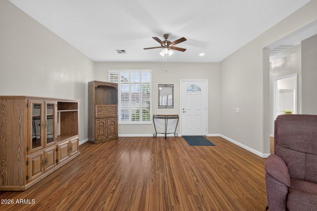 14309 W WAGON WHEEL Drive, Sun City West, AZ 85375