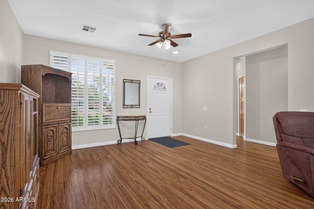 14309 W WAGON WHEEL Drive, Sun City West, AZ 85375