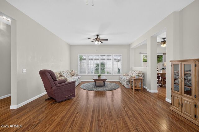 14309 W WAGON WHEEL Drive, Sun City West, AZ 85375