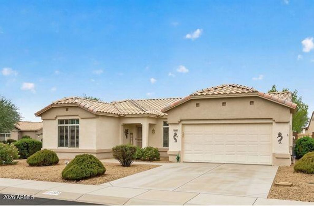14309 W WAGON WHEEL Drive, Sun City West, AZ 85375 — photo 2