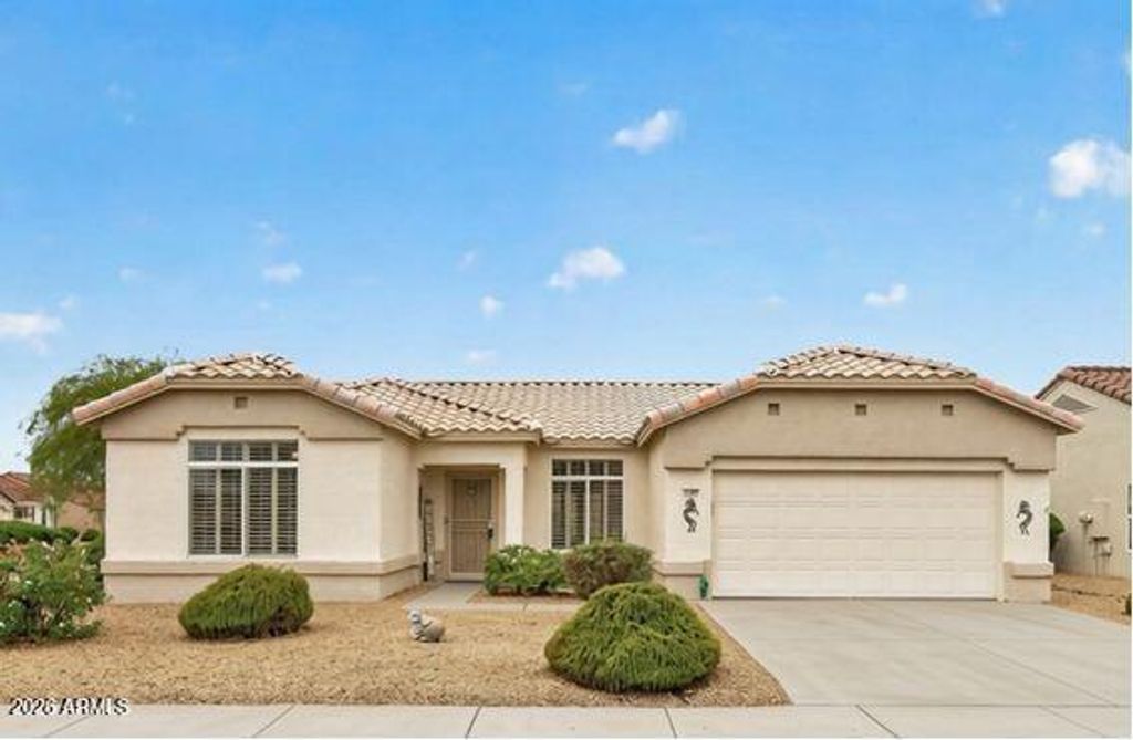 14309 W WAGON WHEEL Drive, Sun City West, AZ 85375 — photo 3