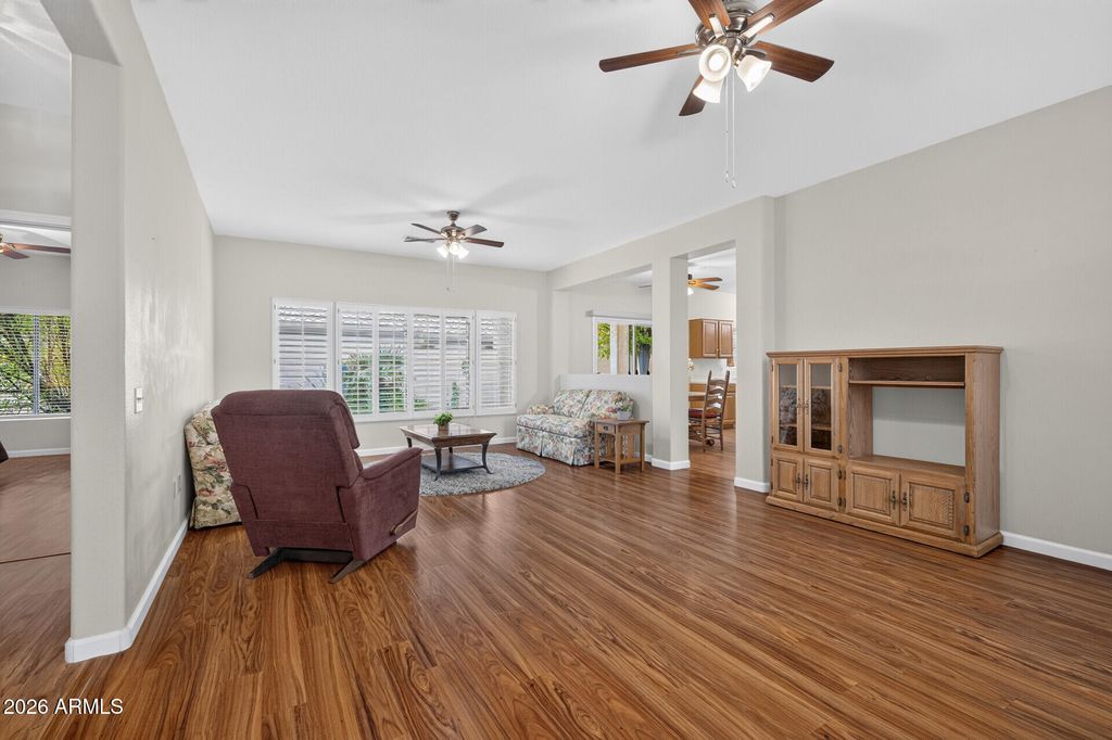 14309 W WAGON WHEEL Drive, Sun City West, AZ 85375 — photo 5