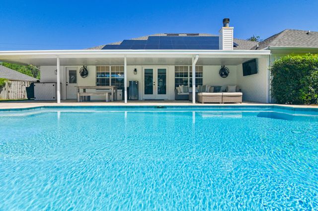 3896 Indian Trail, Destin, FL 32541