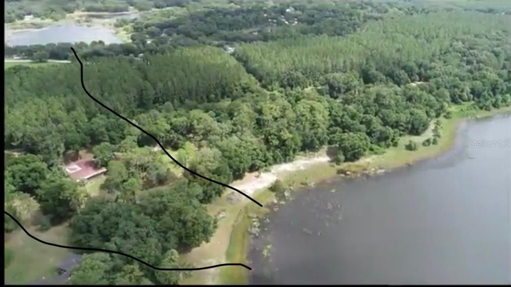 7431 SE 170TH AVENUE ROAD, Ocklawaha, FL 32179