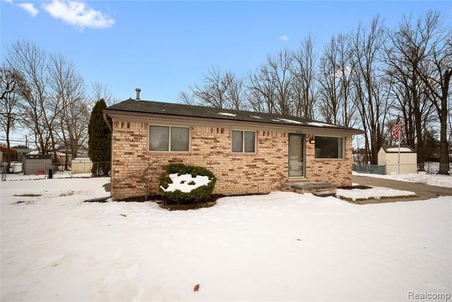 33443 Unicorn Court, Westland, MI 48186