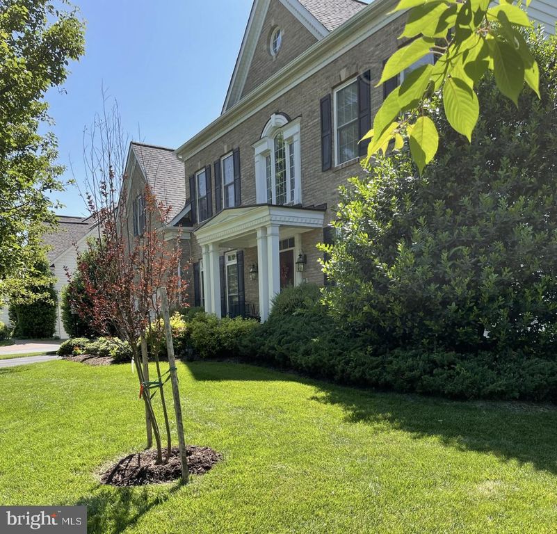 5200 CARSON CT, Ellicott City, MD 21043