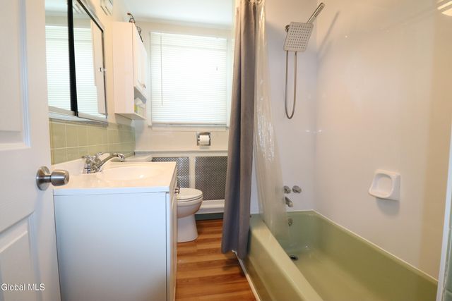 30 Tremont Street, Albany, NY 12205