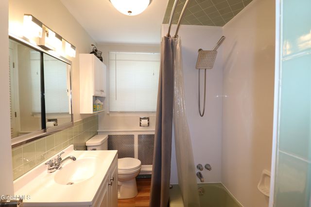 30 Tremont Street, Albany, NY 12205