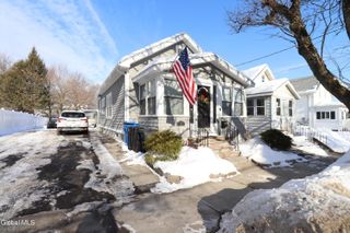 30 Tremont Street, Albany, NY 12205