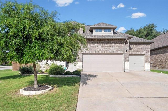 111 Nantucket CIR, Austin, TX 78737