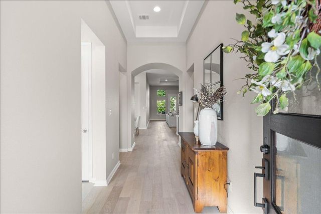 111 Nantucket CIR, Austin, TX 78737