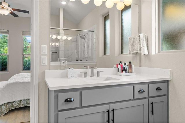 111 Nantucket CIR, Austin, TX 78737
