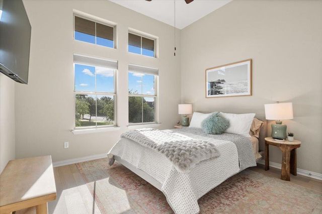 111 Nantucket CIR, Austin, TX 78737