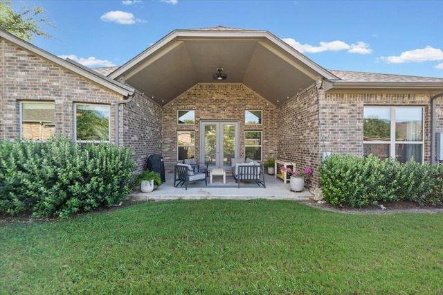 111 Nantucket CIR, Austin, TX 78737