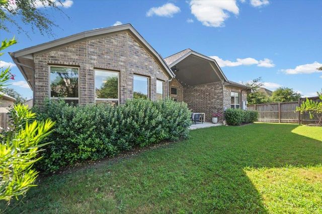 111 Nantucket CIR, Austin, TX 78737