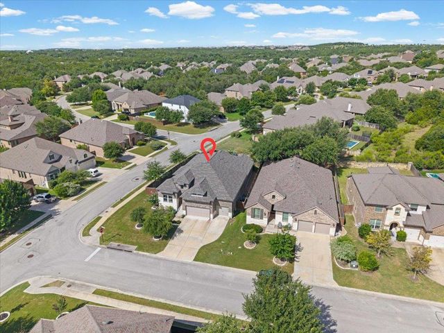 111 Nantucket CIR, Austin, TX 78737