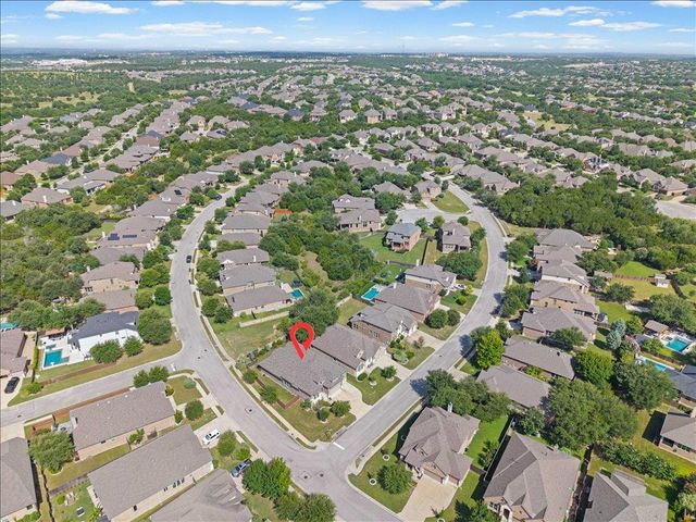 111 Nantucket CIR, Austin, TX 78737