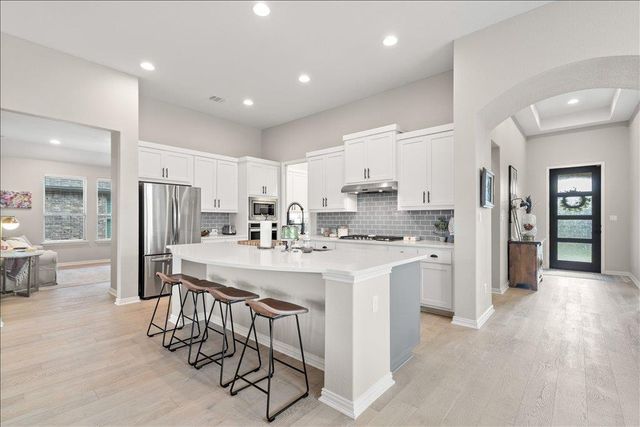 111 Nantucket CIR, Austin, TX 78737